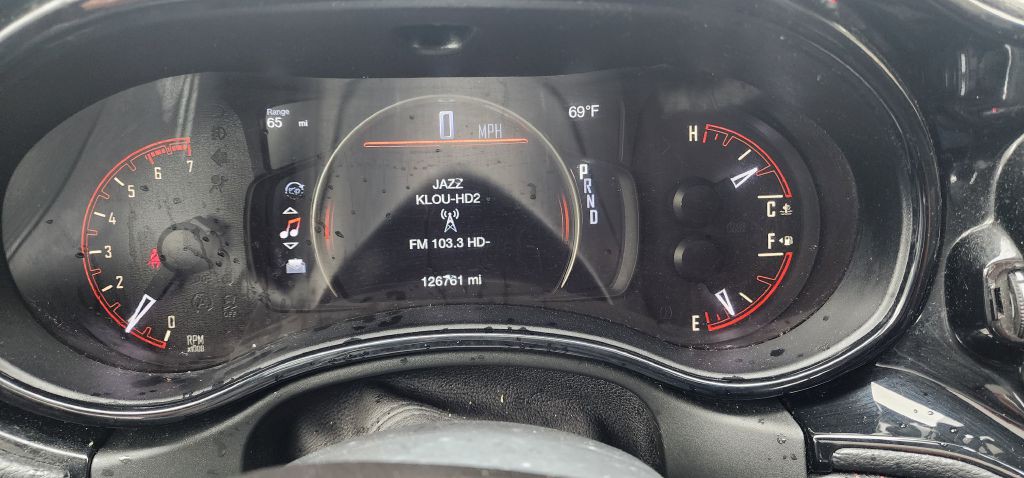 2021 Dodge Durango Image 17