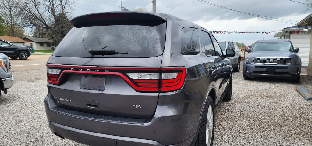 2021 Dodge Durango Image 20