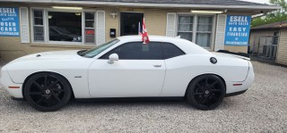 Image for 2016 Dodge Challenger R/T ID: 7335824