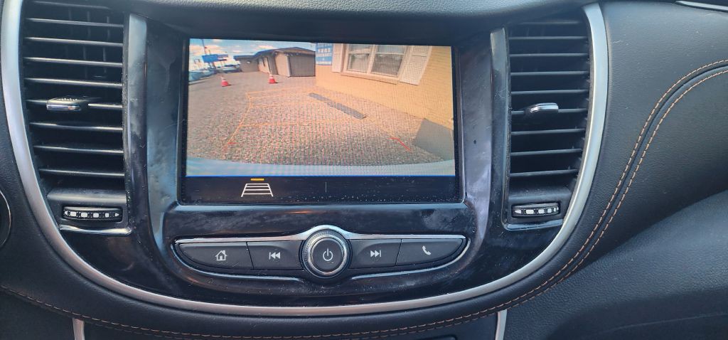 2022 Chevrolet Trax Image 19