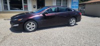 Image for 2020 Chevrolet Malibu LS ID: 7381263