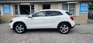 Image for 2020 Mercedes-Benz GLA-Class GLA 250 4MATIC ID: 7393967