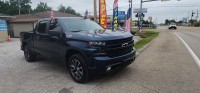 Image for 2022 Chevrolet Silverado 1500 RST ID: 7400263