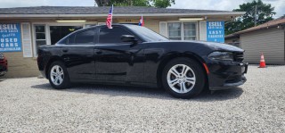 Image for 2019 Dodge Charger SXT ID: 7416313