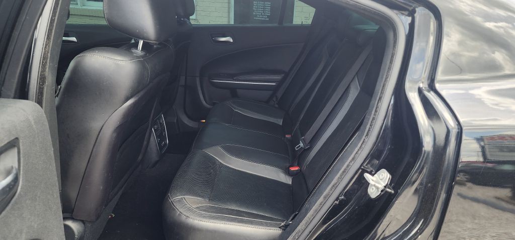2019 Dodge Charger Image 17