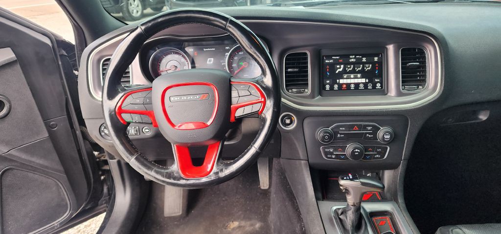 2019 Dodge Charger Image 18