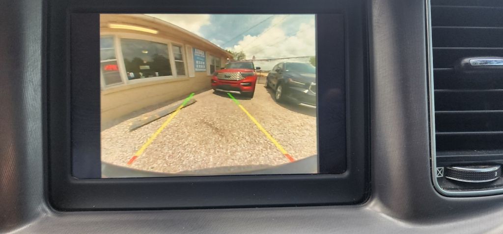 2019 Dodge Charger Image 19