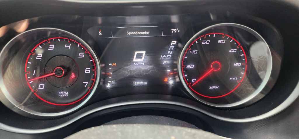 2019 Dodge Charger Image 20