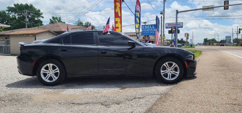 2019 Dodge Charger Image 23