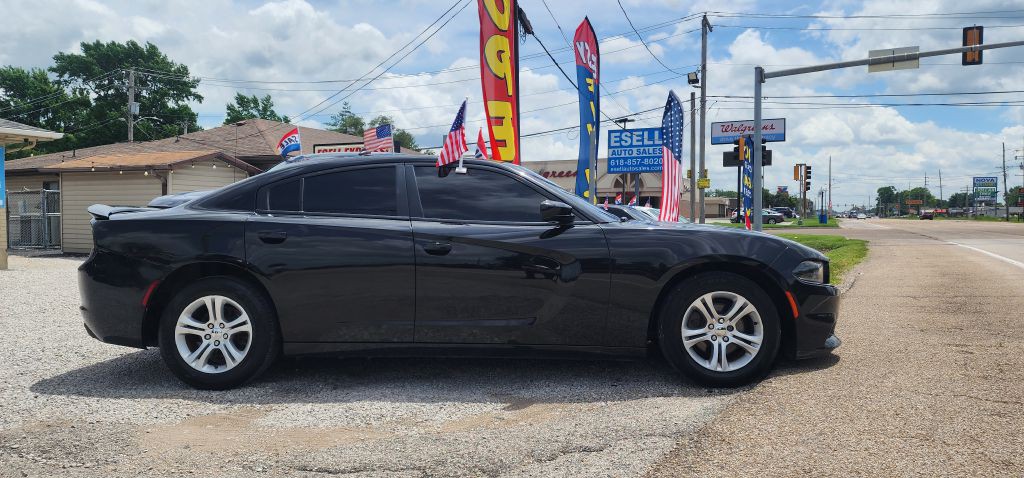 2019 Dodge Charger Image 24