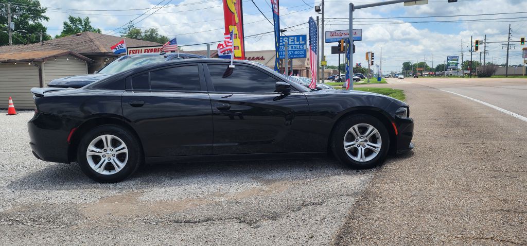 2019 Dodge Charger Image 25