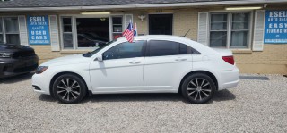 Image for 2013 Chrysler 200 Limited ID: 7438809