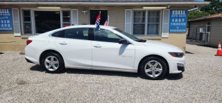 Image for 2023 Chevrolet Malibu LS ID: 7455969