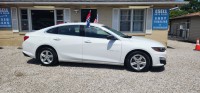 Image for 2023 Chevrolet Malibu LS ID: 7455969
