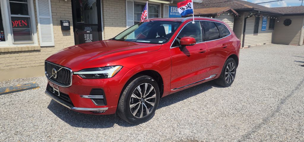 2023 Volvo XC60 Image 7