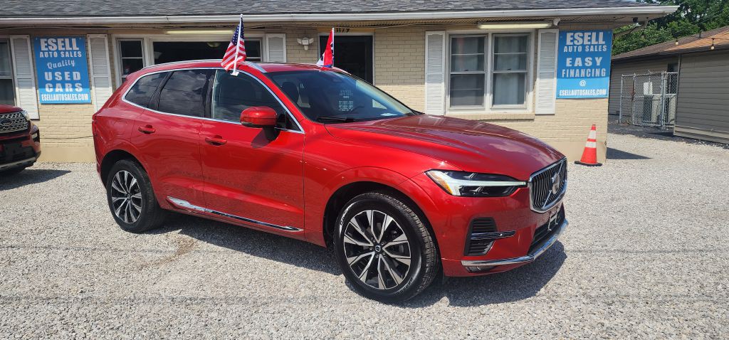 2023 Volvo XC60 Image 15