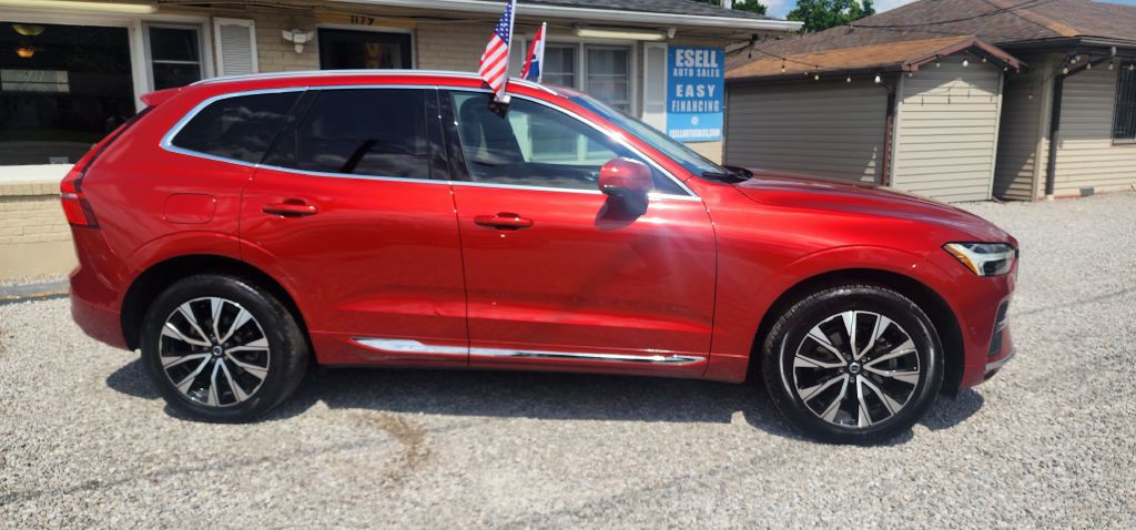 2023 Volvo XC60 Image 17