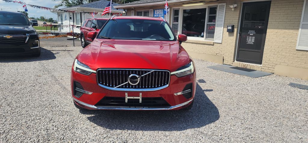 2023 Volvo XC60 Image 18