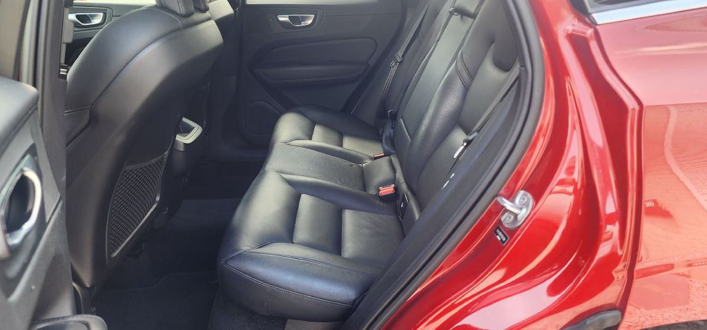 2023 Volvo XC60 Image 20