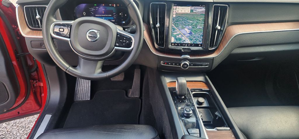 2023 Volvo XC60 Image 21