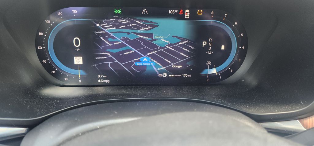 2023 Volvo XC60 Image 22