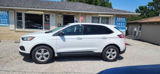 Image for 2019 Ford Edge SE ID: 7473881