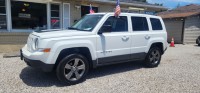 Image for 2016 Jeep Patriot Sport ID: 7475115