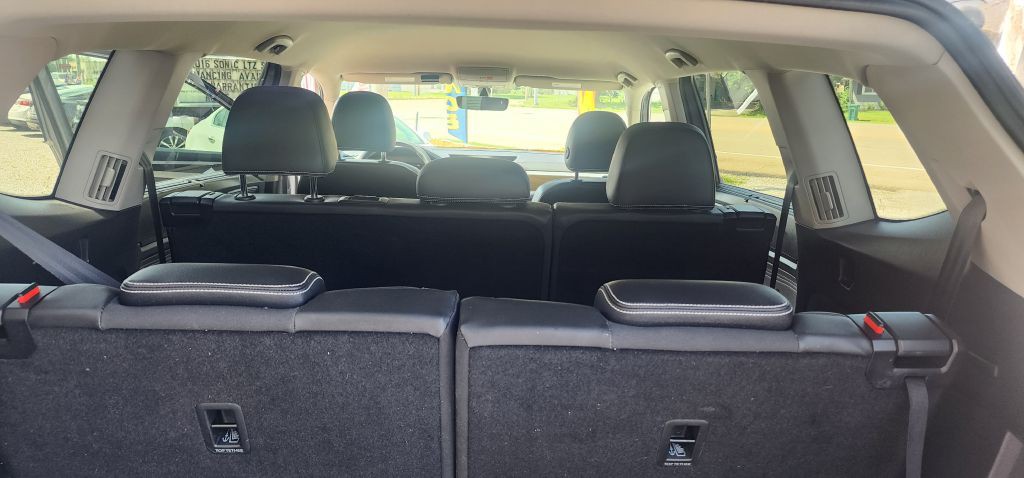 2022 Volkswagen Atlas Image 21