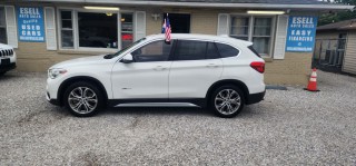 Image for 2017 BMW X1 28 xDrive ID: 7527932