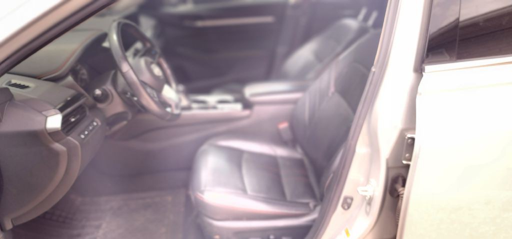 2023 Nissan Altima Image 21