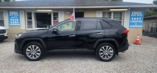 Image for 2019 Toyota Rav4 Limited ID: 7555871