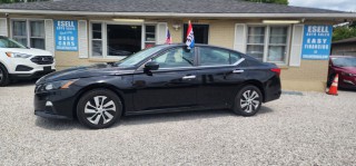 Image for 2022 Nissan Altima S ID: 7555991