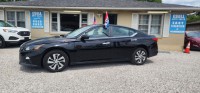 Image for 2022 Nissan Altima S ID: 7555991
