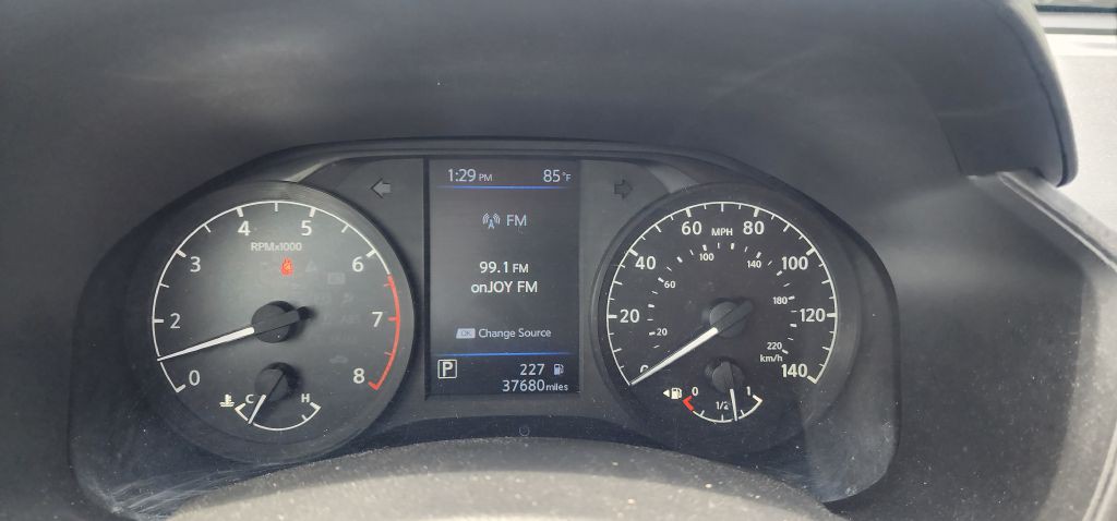 2022 Nissan Altima Image 13