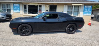 Image for 2017 Dodge Challenger SXT ID: 7570229