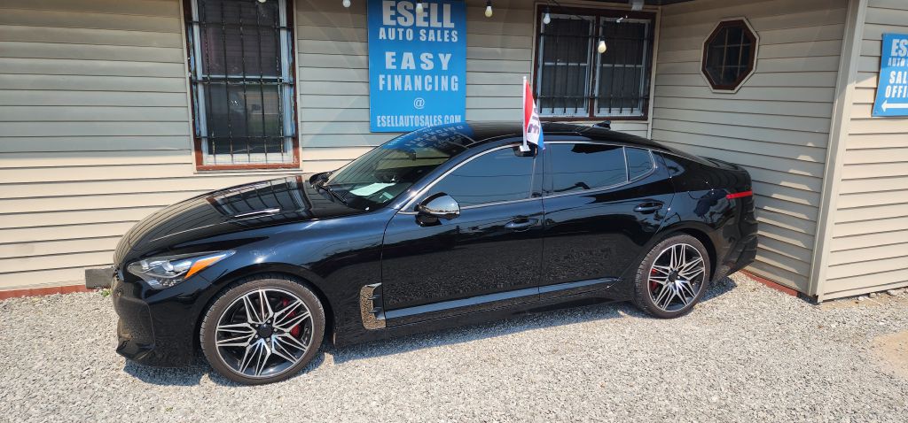 2017 Dodge Challenger Image 17