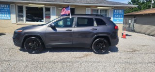 Image for 2017 Jeep Cherokee Limited ID: 7572354