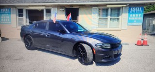 Image for 2017 Dodge Charger SXT ID: 7584944