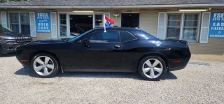 Image for 2016 Dodge Challenger SXT ID: 7585006