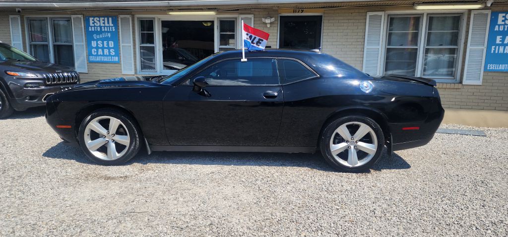2016 Dodge Challenger Image 6
