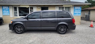 Image for 2017 Dodge Grand Caravan SXT ID: 7628572