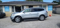 Image for 2017 Chevrolet Traverse LT ID: 7628765
