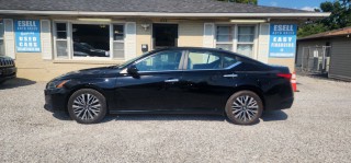 Image for 2023 Nissan Altima SV ID: 7629003
