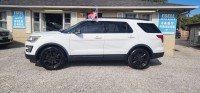 Image for 2017 Ford Explorer XLT w/ Leather ID: 7654314