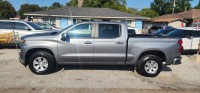 Image for 2021 Chevrolet Silverado 1500 LT ID: 7656305