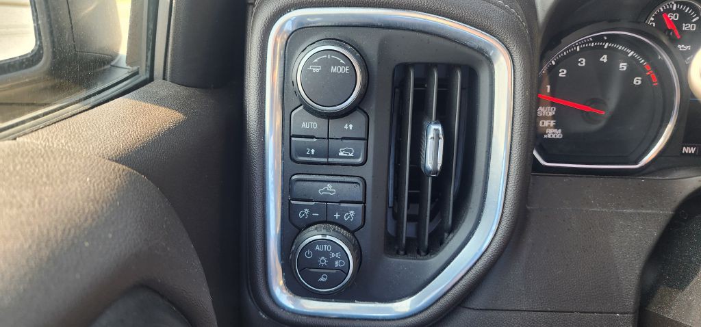 2021 Chevrolet Silverado 1500 Image 14