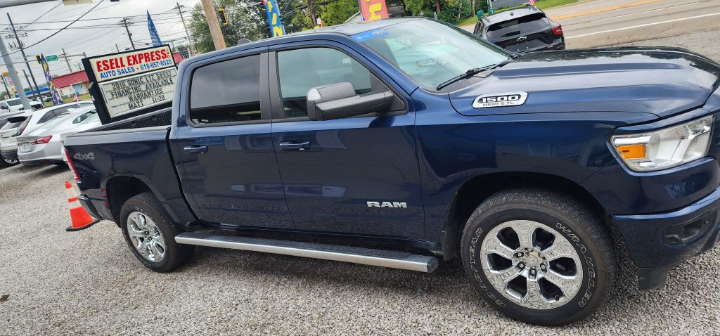 2019 RAM 1500 Image 6