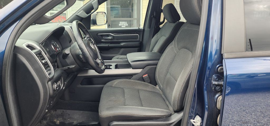 2019 RAM 1500 Image 9
