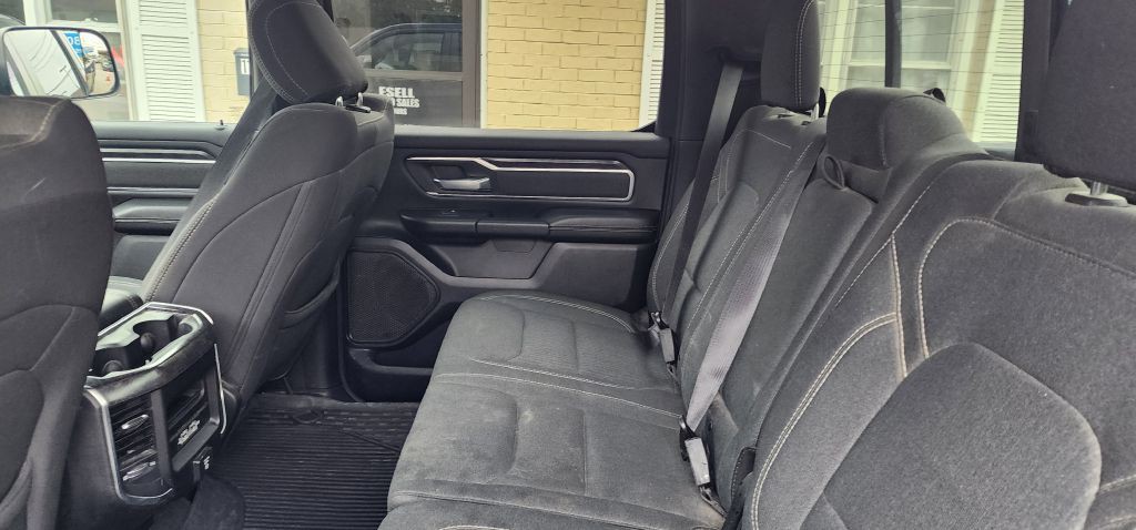 2019 RAM 1500 Image 10