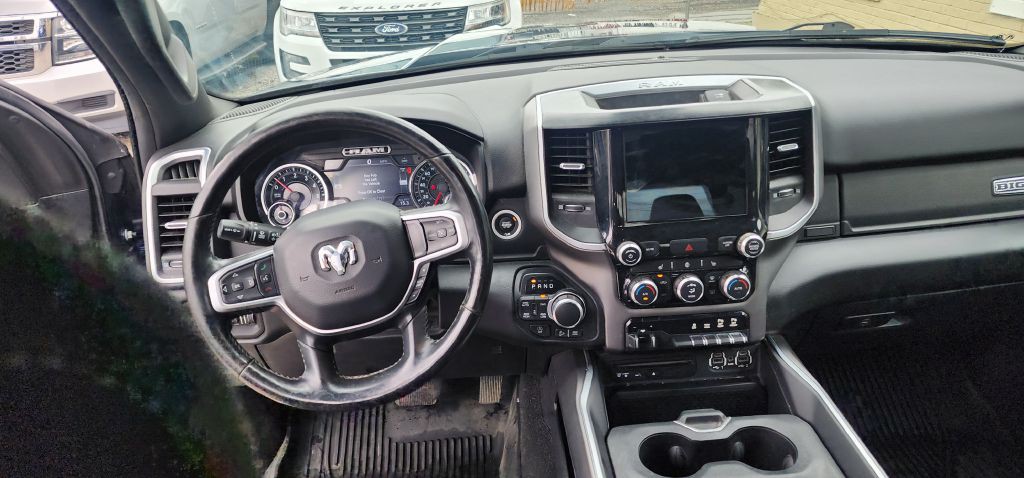 2019 RAM 1500 Image 11
